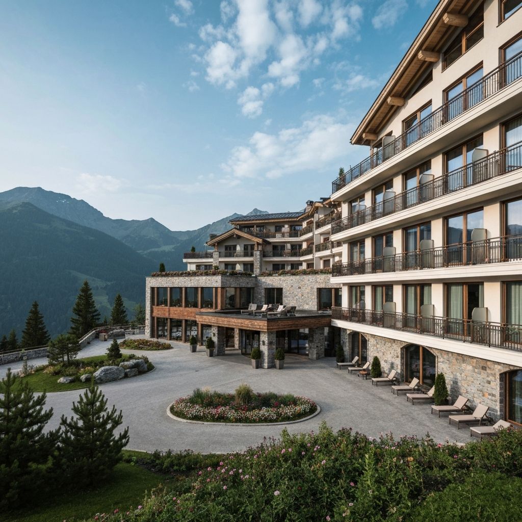 One&Only Moonlight Basin